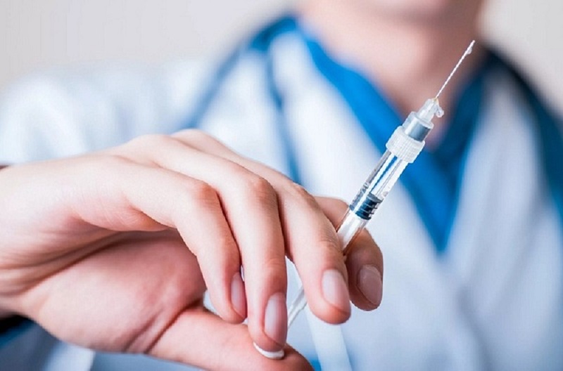 Норвегія відмовилася від вакцини «AstraZeneca»