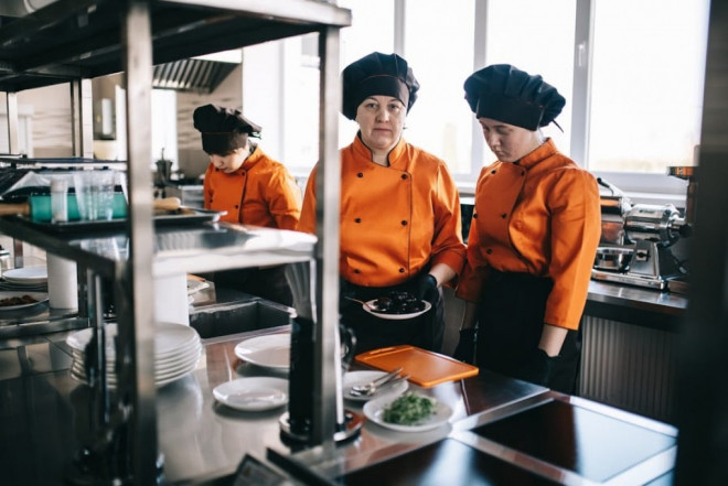 Волинян запрошують на «Парад майстер-класів видатних кухарів України»