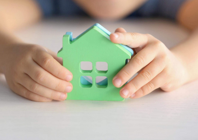 Реорганізація школи-інтернату на Волині: куди переводитимуть вихованців