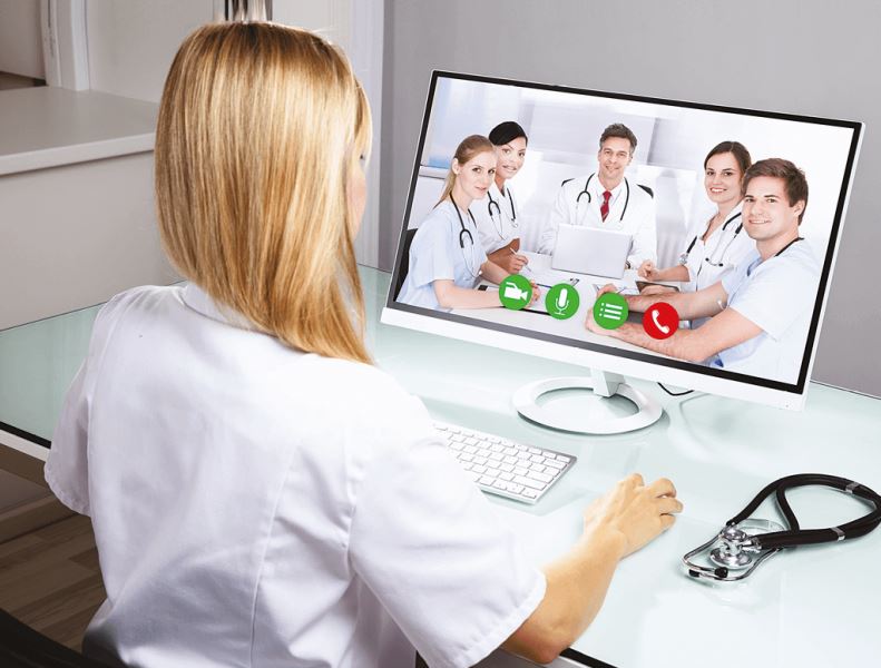 Для волинських амбулаторій закуповуватимуть телеметричне обладнання