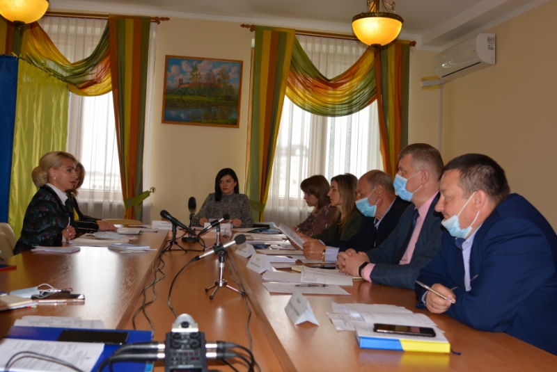 У Волиньраді рекомендували призначити стипендії молодим вченим