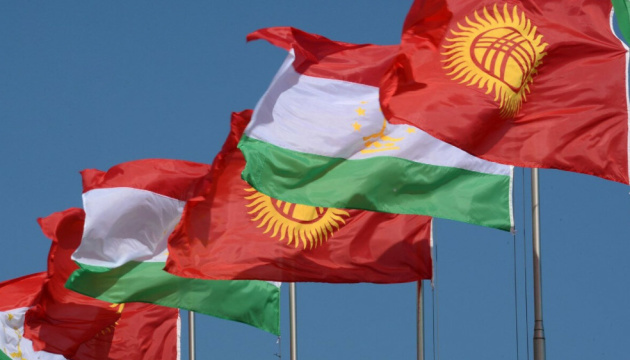 Киргизстан і Таджикистан підписали протокол про демаркацію спільного кордону