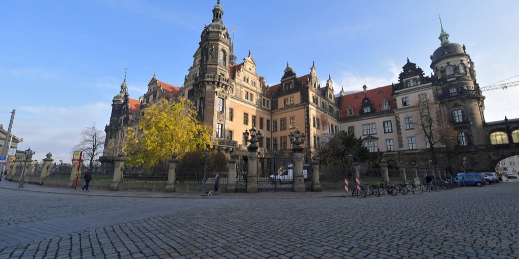У Німеччині затримали п’ятого підозрюваного у «пограбуванні століття» у Дрездені