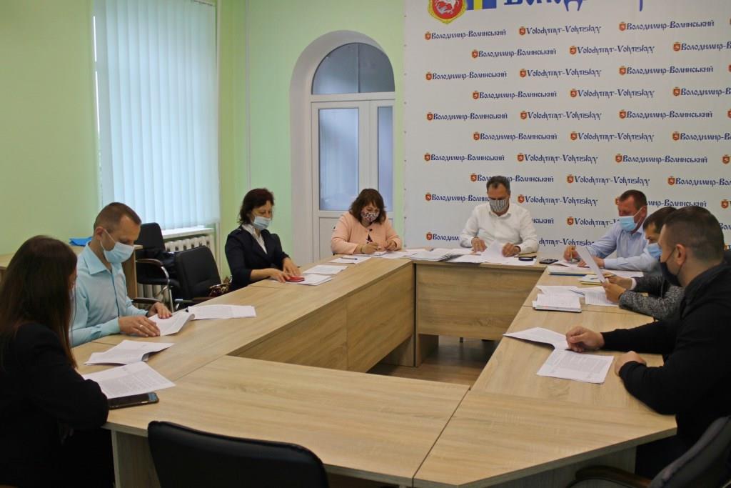 Визначили кандидатів на призначення стипендій «Майбутнє Володимира»