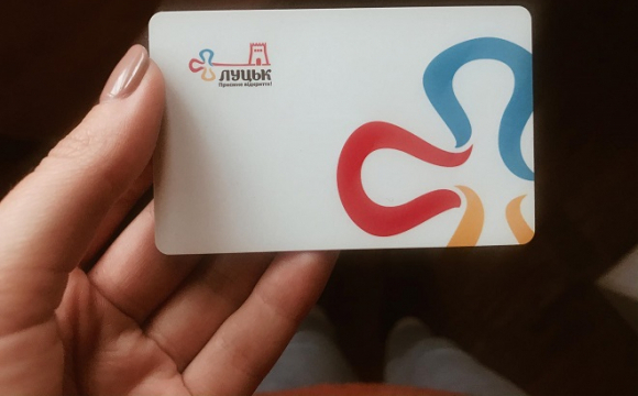 На приміському маршруті «Луцьк-Кульчин» запрацювала автоматизована система оплати проїзду