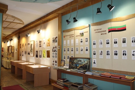 Як у Нововолинську відзначать Міжнародний день музеїв