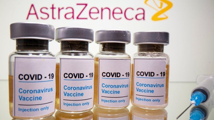Румунія скоротить імпорт вакцин від коронавірусу через недостатній попит
