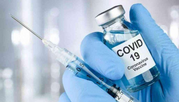 У Ковелі пропонують вакцинуватися персоналу готелів