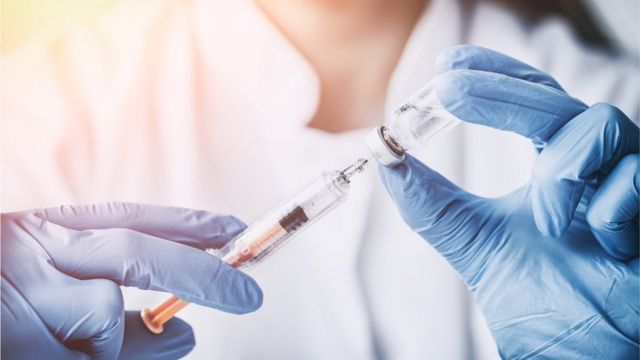 Нововолинців запрошують вакцинуватися від COVID-19