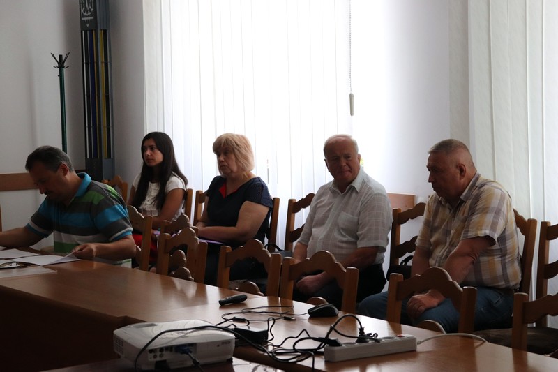 У Володимир-Волинській громаді визначили директорів чотирьох шкіл