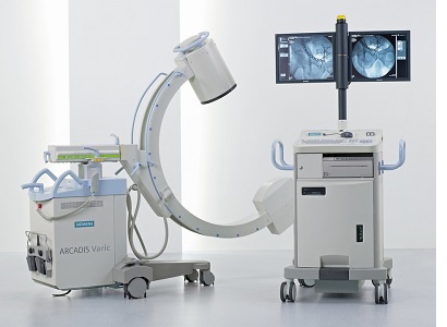 Лікарня на Волині придбає рентген-апарат за понад 2,5 мільйона