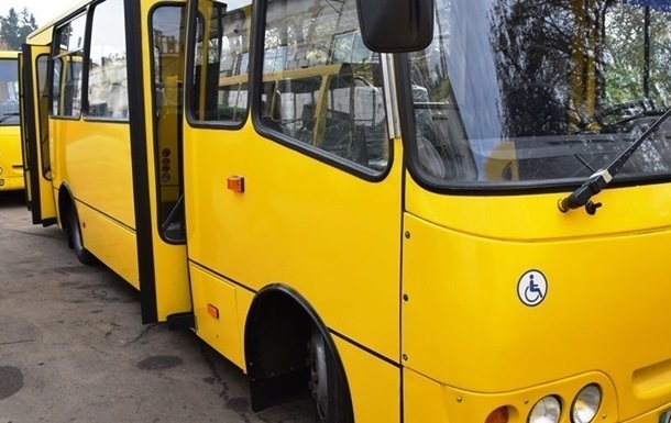 Виконком Луцькради визначив тимчасового перевізника за маршрутом № 30