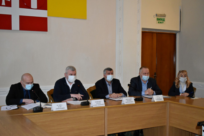 Комунальні заклади Волині матимуть можливість купувати газ за пільговою ціною