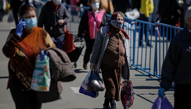 Румунія запроваджує комендантську годину для невакцинованих
