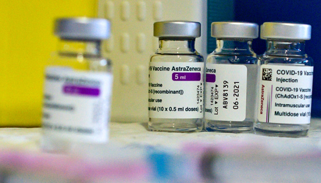 Британія до кінця року передасть 20 мільйонів COVID-вакцин іншим країнам