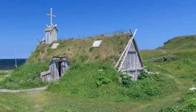 Вчені встановили, що вікінги вже були у Північній Америці тисячу років тому