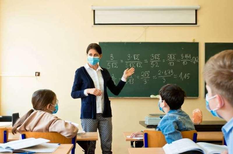 Ще один навчальний заклад у Ковелі переходить на очну форму навчання