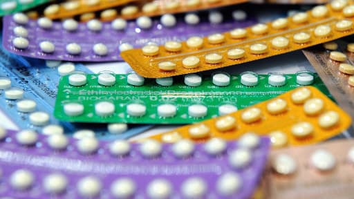 У Франції планують зробити безплатною контрацепцію для жінок до 25 років