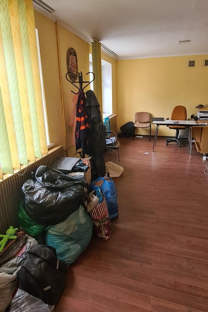 У Нововолинську через аукціон визначать орендаря комунального приміщення