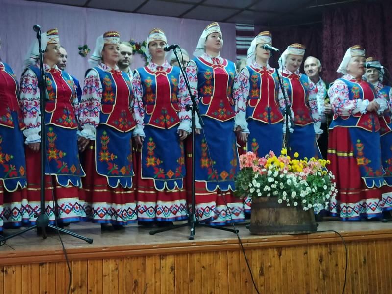 У Ковельській громаді відзначили День села Ружин