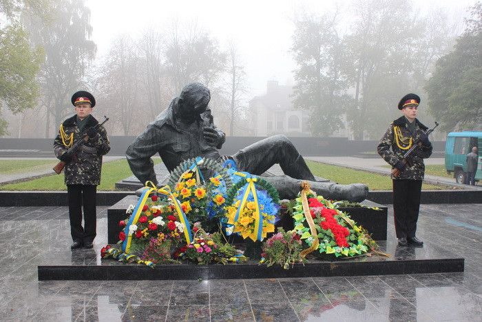У Луцьку вшанують пам’ять жертв Другої світової війни