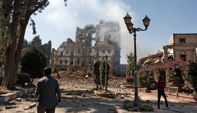 Війна в Ємені може стати найбільш кровопролитним конфліктом 21 століття