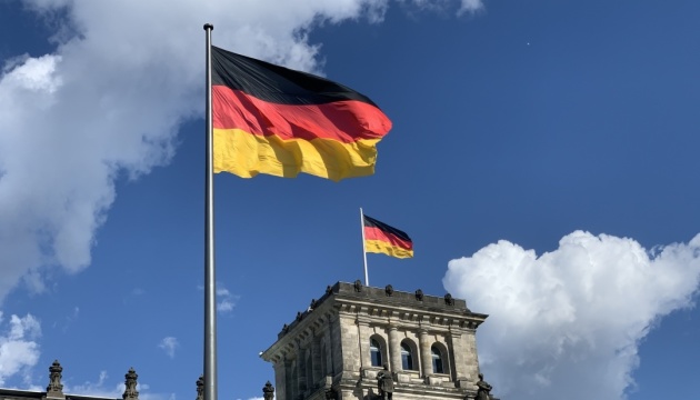 Німеччина подала заявку до ЄС на матеріальну допомогу через літню повінь
