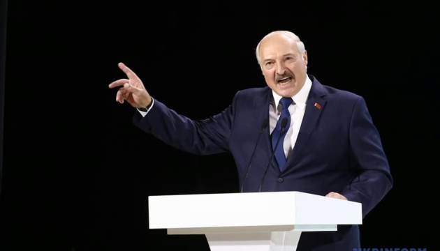 Лукашенко погрожує перекрити транзит газу в разі посилення санкцій ЄС