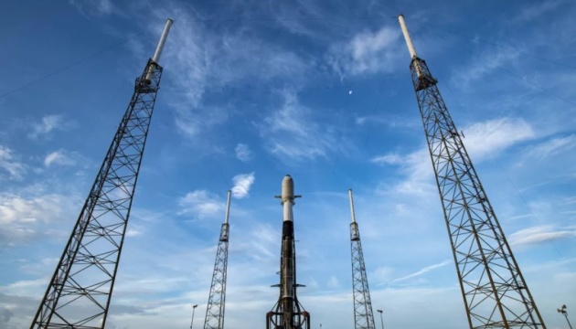 «SpaceX» вивела в космос ще 53 супутники