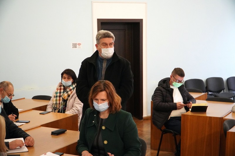 У Володимир-Волинській громаді лише дві школи запрацювали після канікул у звичному режимі