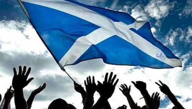 Шотландія прагне провести референдум про незалежність у 2023 році