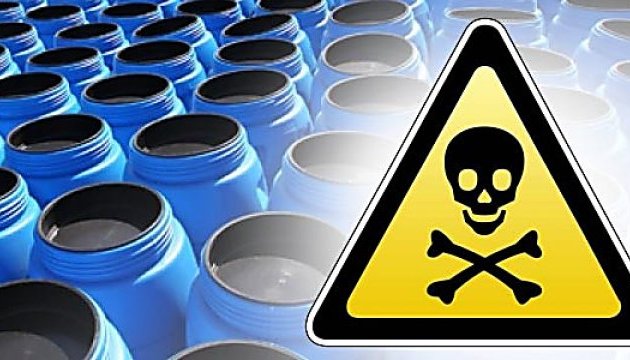 В окупованій Горлівці стався витік хімікатів: розвідка заявляє, що це може стати приводом для нападу РФ
