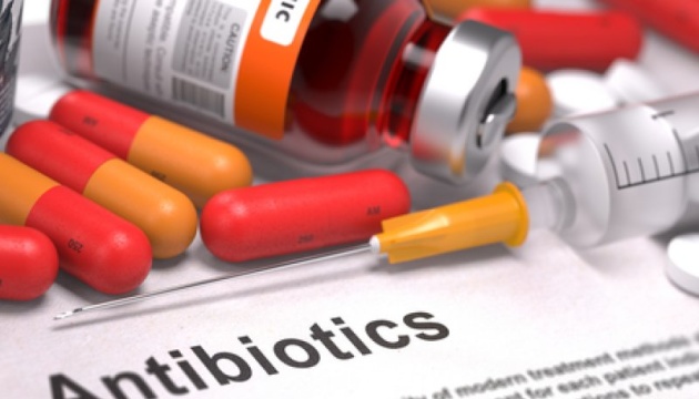 МОЗ нагадує, що антибіотики з квітня продаватимуть лише за е-рецептом