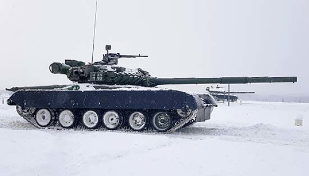 Росія проводить перевірку військ на Курилах та Сахаліні