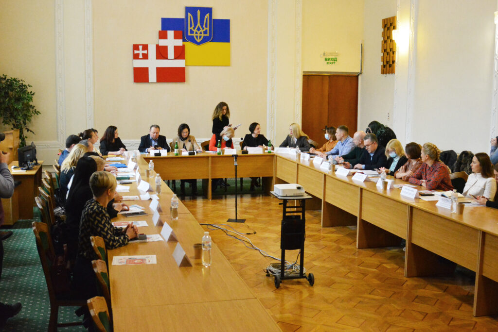 Рак – не вирок: волинян орієнтують на профілактику