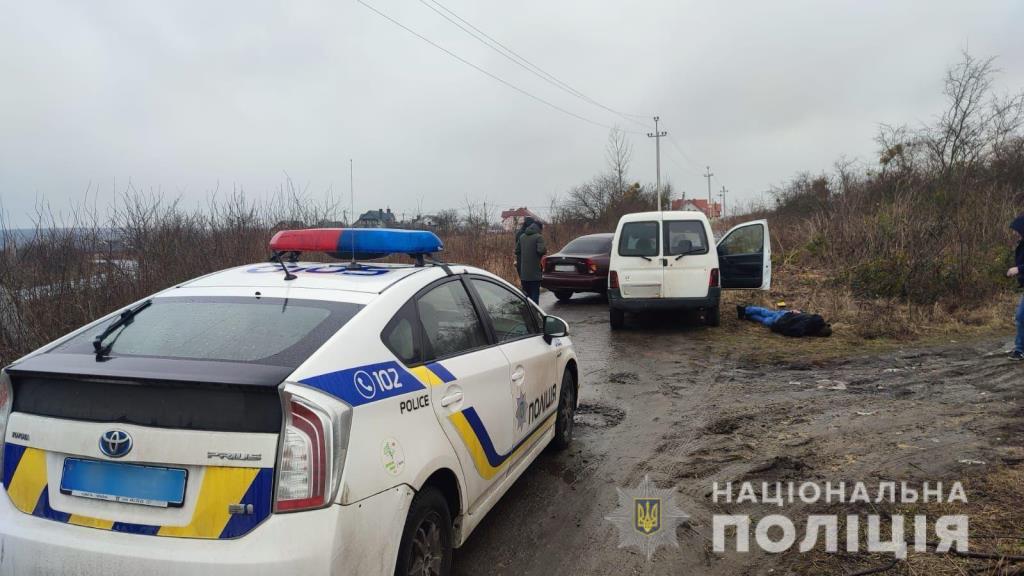 У Луцьку поліцейські затримали закладчика