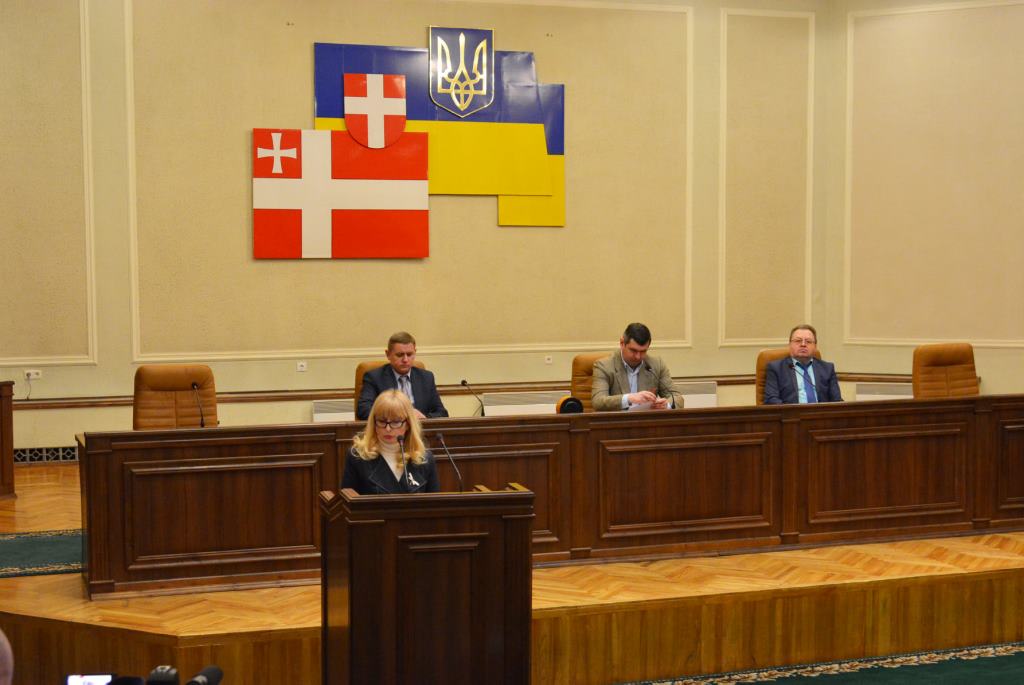 Волинські громади закликають долучатися до програми «Питна вода»