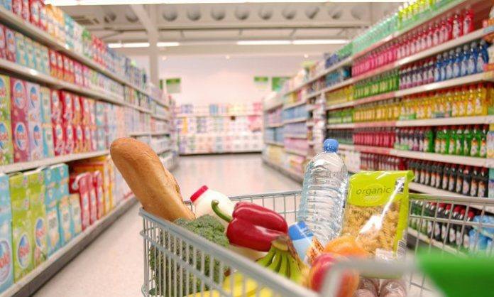 Супермаркети у Володимирі працюватимуть за новим графіком