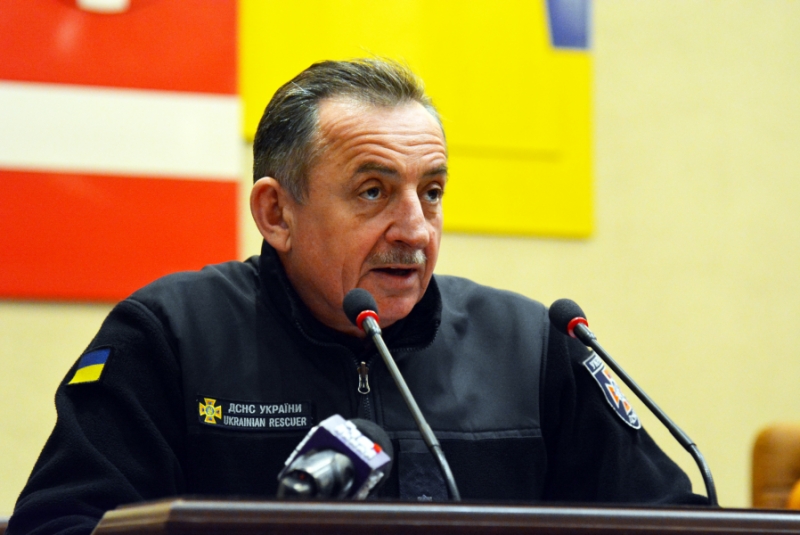 На Волині закликають добровольців прийти на допомогу рятувальникам