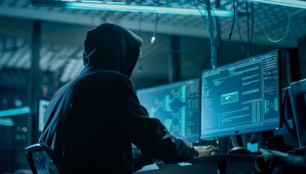 Хакери Anonymous за три доби «поклали» 1,5 тисячі сайтів у РФ та Білорусі