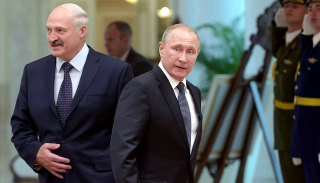 До Путіна під час ядерних навчань РФ може приєднатися Лукашенко