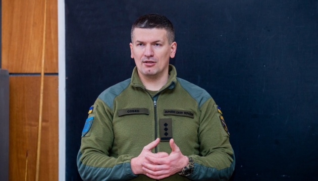 Штаб Сил тероборони планує зробити добровільні вишколи щотижневими