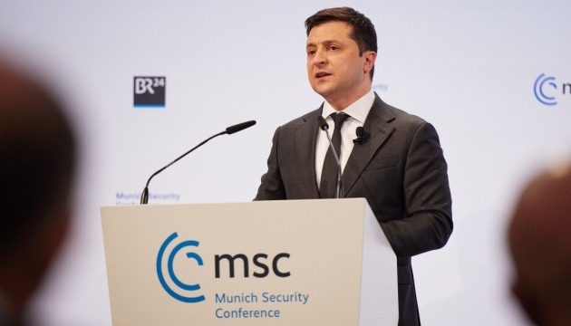 Україна прагне отримати дипломатичні гарантії безпеки