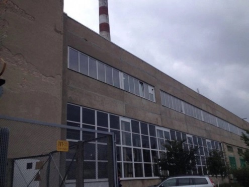У Луцьку відновлює роботу котельня на Карбишева