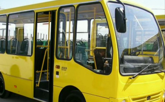 У Луцьку призначили тимчасового перевізника на двох автобусних маршрутах