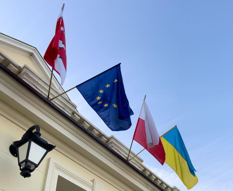 Партнери з Польщі та Німеччини висловлюють підтримку Ковелю та Україні