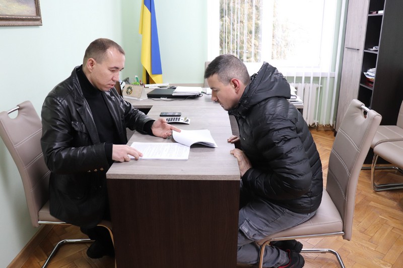 Відмовився безплатно перевозити учасника АТО:  у Володимирі скерують скаргу на водія автобуса до ОДА
