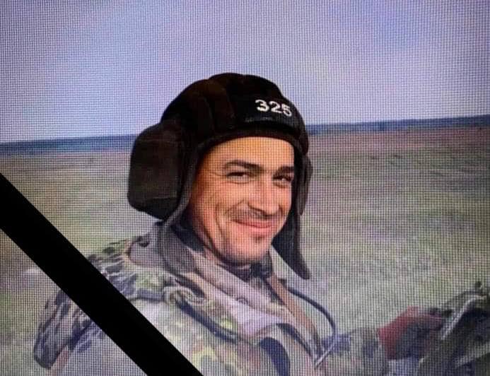 У бою на Київщині загинув військовий із Нововолинської громади