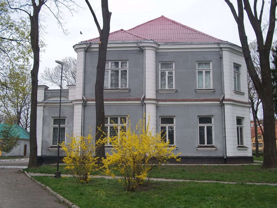 У Володимирі переселенців запрошують на безплатні екскурсії до музею