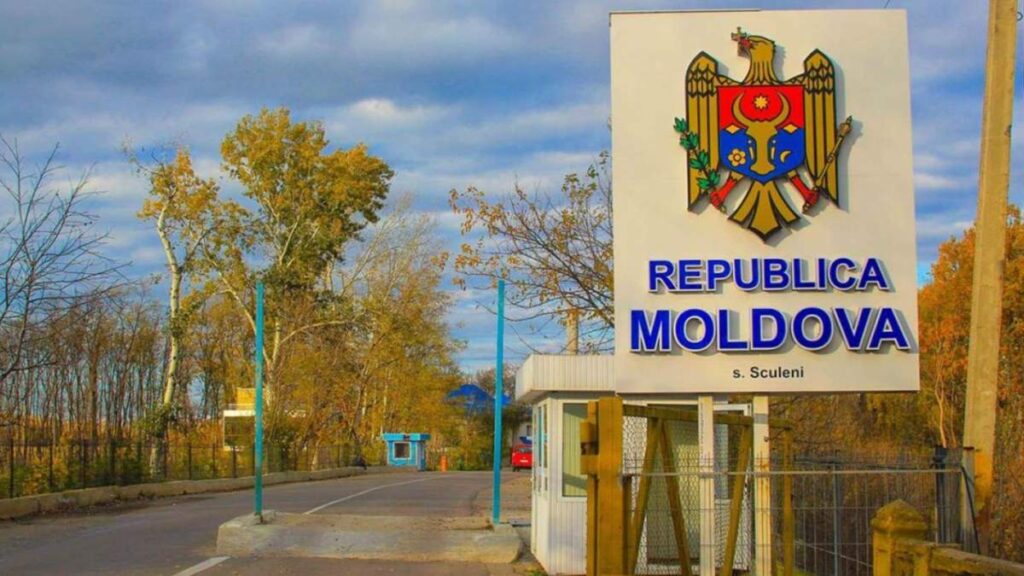 У НАТО не бачать планів рф напасти на Молдову